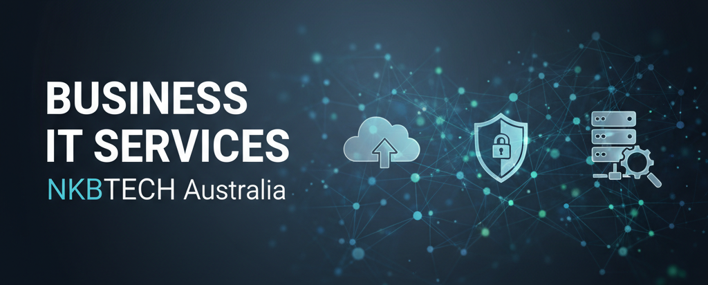 Business IT Services